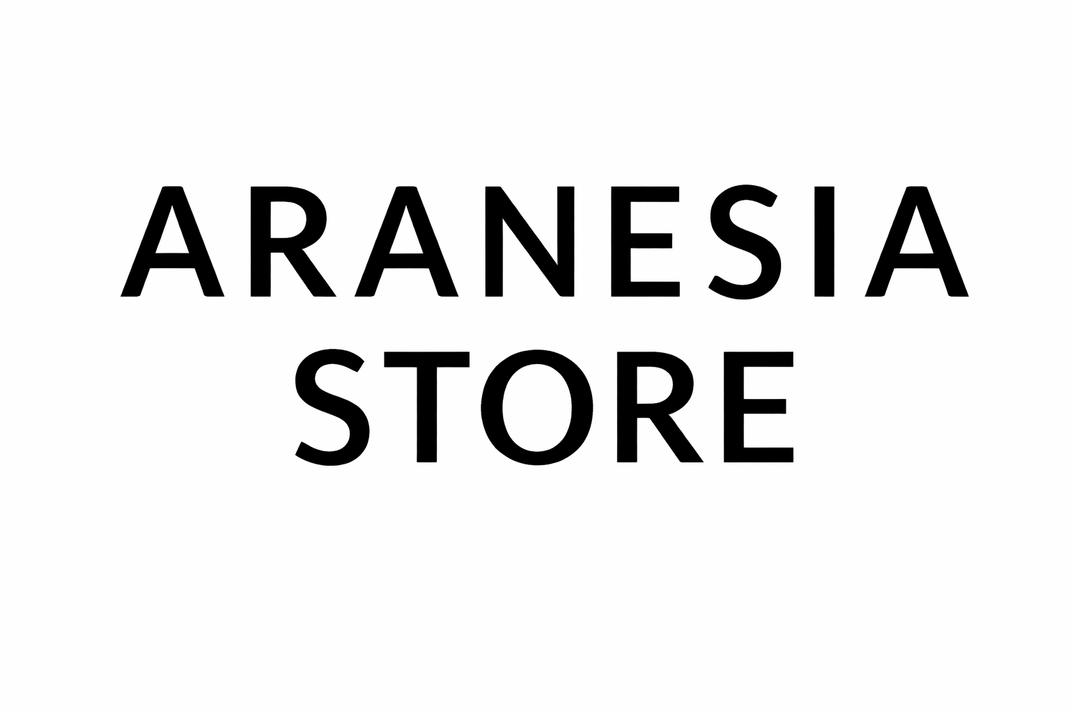 ARANESIA STORE